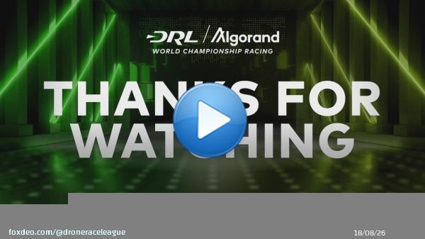 WATCH DRONE RACING   We're streaming the 2022-23 DRL @Algorand World Championship Season&rsquo;s Level 11 - Miami Flights      Fly like the pros in the DRL SIM:     #drone #racing #sports