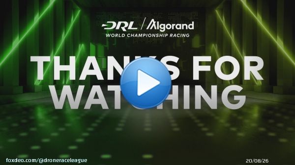 WATCH DRONE RACING   We're streaming the 2022-23 DRL @Algorand World Championship Season&rsquo;s Level 11 - Miami Flights      Fly like the pros in the DRL SIM:     #drone #racing #sports