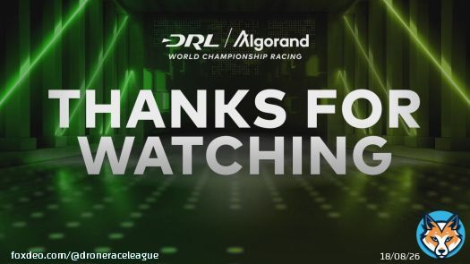 WATCH DRONE RACING   We're streaming the 2022-23 DRL @Algorand World Championship Season&rsquo;s Level 12 - Magic City     Fly like the pros in the DRL SIM:     #drone #racing #sports