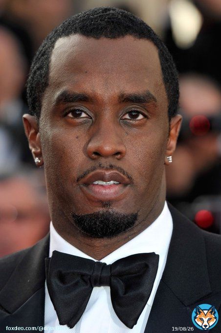 Celebrities that knew about Diddy&rsquo;s parties, where people were being r*ped, blackmailed & drŭgged.  I'll go first.