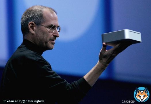 I just published The MIGHTY Mac mini turns 18! &mdash; David Lewis  #Apple #macmini #applesilicon