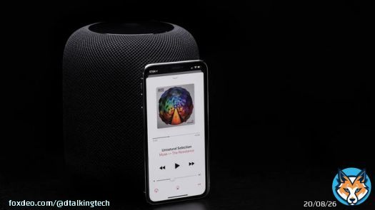 Who'd be up for a HomePod v2? I am writing about that speculation today