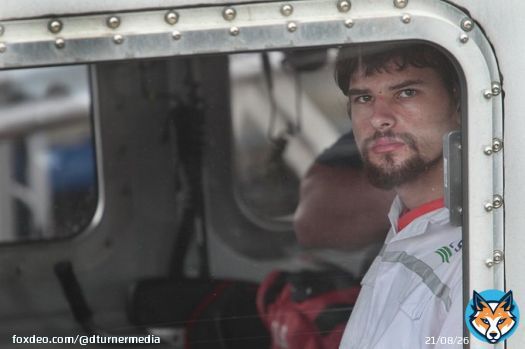 Nathan Carman was found unresponsive in his cell at the Cheshire County Department of Corrections in Keene, N.H. He was pronounced dead at little after 3 a.m.