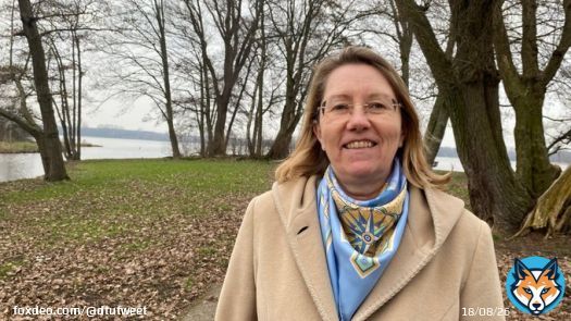 DTU har ansat Lydia Baril som leder af Quantum DTU. Med en baggrund indenfor b&aring;de videnskab, innovation og erhvervslivet har hun det perfekte afs&aelig;t til at styrke DTU&rsquo;s strategiske indsats inden for kvanteteknologi. #dkforsk #dktech @LarsenRlar