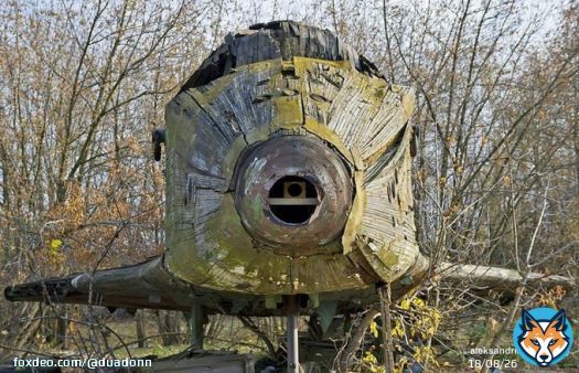 День космонавтики Где то в России