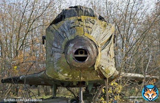 День космонавтики Где то в России