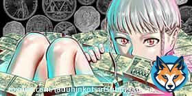 初回全話無料のマンガアプリ「少年ジャンプ＋」で「[1話]ハイパーインフレーション」を読んでます！ #ジャンププラス   オイオイオイオイ大好きなハイパーインフレーションがあと4話で完結！？！？聞いてねえぞ 今なら全話無料！！戦略と鋭いギャグ おもろい