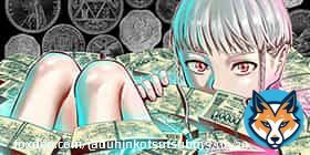 初回全話無料のマンガアプリ「少年ジャンプ＋」で「[1話]ハイパーインフレーション」を読んでます！ #ジャンププラス   オイオイオイオイ大好きなハイパーインフレーションがあと4話で完結！？！？聞いてねえぞ 今なら全話無料！！戦略と鋭いギャグ おもろい