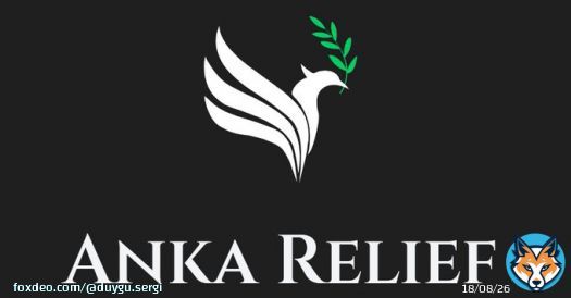 Hi friends  You can still donate @AnkaRelief foundation to help earthquake victims. Every penny counts!  Donation -   Thank you all for your esteemed support and kindness.  #HelpTurkey