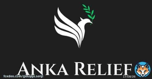 Hi friends  You can still donate @AnkaRelief foundation to help earthquake victims. Every penny counts!  Donation -   Thank you all for your esteemed support and kindness.  #HelpTurkey