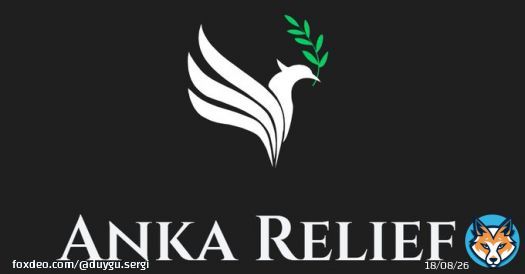 Hi friends  You can still donate @AnkaRelief foundation to help earthquake victims. Every penny counts!  Donation -   Thank you all for your esteemed support and kindness.  #HelpTurkey