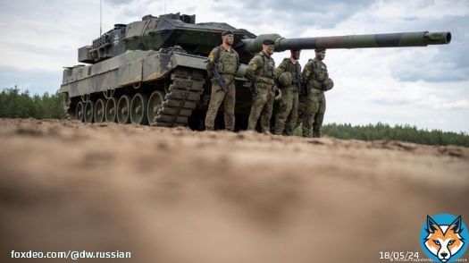 Союзники передадут Киеву в общей сложности 321 танк, заявил посол Украины во Франции. 'Сроки поставки в каждом случае разные, и эта помощь нужна нам как можно скорее', - отметил Вадим Омельченко в интервью BFM