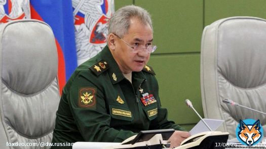 Минобороны РФ извлекло уроки из информационных провалов - ISW. Аналитики отмечают, что теперь Сергей Шойгу публично и в относительно спокойной манере говорит о контрнаступлении ВСУ, хоть и по-прежнему отрицает украинские успехи