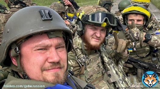 Бойцы 'Русского добровольческого корпуса' в видеообращении к 'вагнеровцам' предложили им перейти на сторону Украины и устроить новый марш на Москву, чтобы отомстить за гибель Пригожина. В РДК подчеркнули, что готовы принять тех, кто не совершал военноенных преступлений в Украине