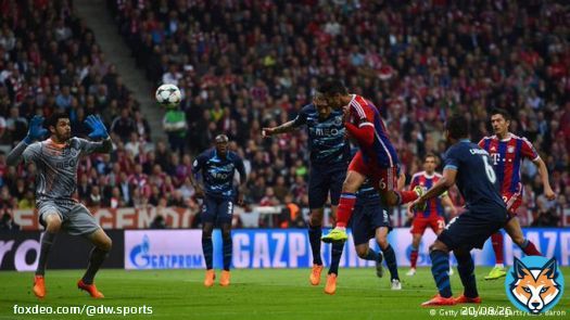 What a night. Width, pressing and Thiago: @JonBloggs66's verdict on #FCBFCP.