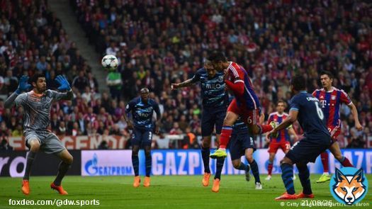 What a night. Width, pressing and Thiago: @JonBloggs66's verdict on #FCBFCP.