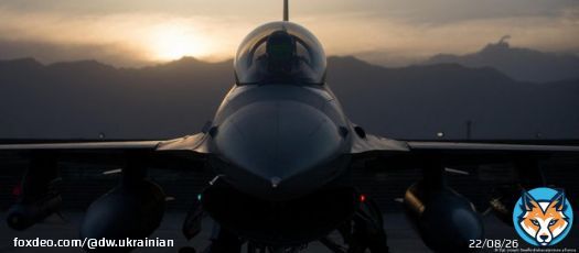 Джо Байден відкинув можливість поставок Україні винищувачів F-16 'на даний момент'. 'Ми відправляємо йому (Володимиру Зеленському - Ред.) те, що необхідно, на думку наших військових. Йому потрібні танки, артилерія, ППО, включно зі ще однією HIMARS', ', - сказав він ABC News.