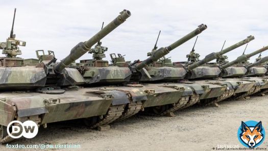 Джо Байден погодився надати Україні танки Abrams лише через тиск Німеччини, заявили у Білому домі. За словами радника президента США з питань нацбезпеки Джейка Саллівана, танки Abrams не потрібні Києву на цьому етапі війни, на відміну від танків Leopard.