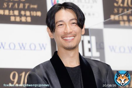 会見レポート  ディーン・フジオカ、ホテル宿泊でのこだわり明かす「自分で調節しちゃったり」  #ディーン・フジオカ  #ディーンフジオカ #DEANFUJIOKA #ドラマHOTEL @drama_wowow @DeanFujioka   \u25bcほほえみショット多数 （全37枚）