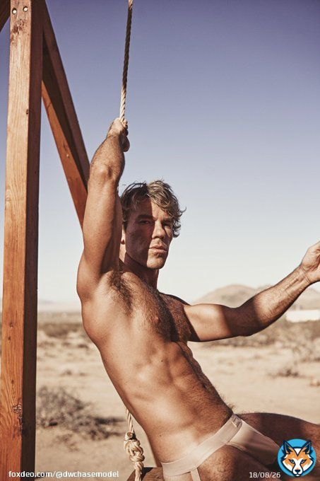 NEW PIX from @briankphotog from the editorial in @fashionablymag #briankaminski #fashionablymale #malemodel #malebody #desertvibes @modelsmenworld @vglmen @MrPeaksNValleys @Todd_2point0 @hotd_goodm @vglmen @menbeautyfulbod @BeautifulMenAn1 @SpectacullarBody @Gabriel_AAL