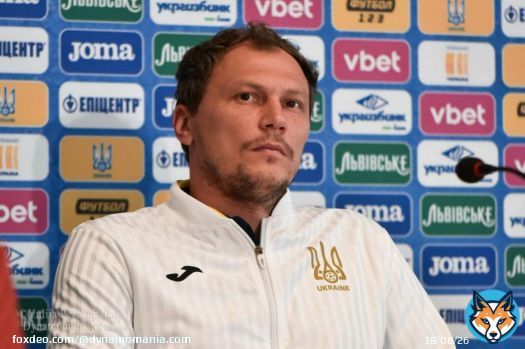 Андрій ПЯТОВ: 'Зрозумів, що якщо правильно все робити, правильно готуватися, то мрії здійснюються. Вважаю, що я на це заслуговую'