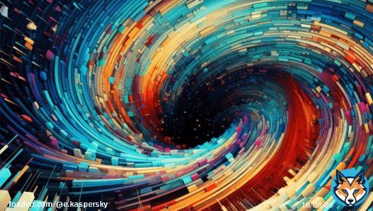 The global #cybersecurity numbers for 2023 hot off KSN