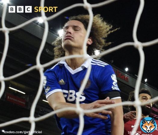 The next Harry maguire  #LIVLEI