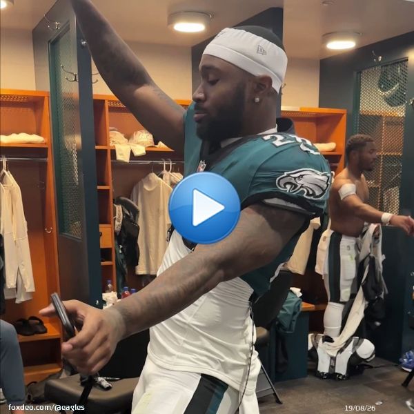 Post W vibes  #FlyEaglesFly