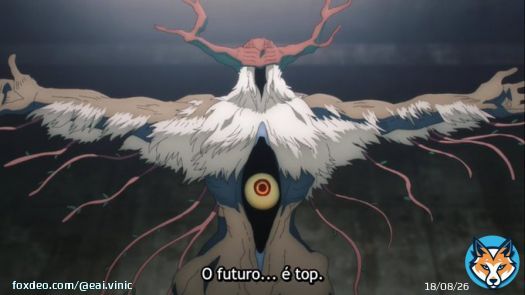 Imagina xingar o Guilherme Briggs por querer pika.........  F&atilde; de Chainsaw Man &eacute; deplor&aacute;vel bicho