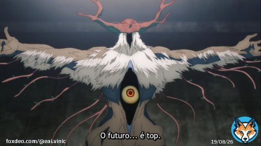 Imagina xingar o Guilherme Briggs por querer pika.........  F&atilde; de Chainsaw Man &eacute; deplor&aacute;vel bicho