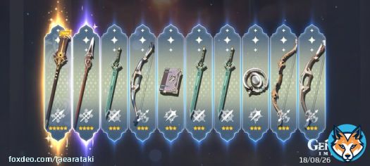 It's kinda scared me. Cyno pity 4, his weaps pity 20, and Mona on standard banner pity 82 ()