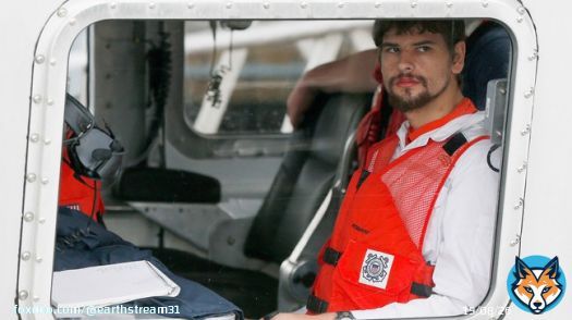 Nathan Carman, a New England man who was accused of killing his mother 'at high sea' during a fishing trip nearly seven years ago, has died while awaiting his trial, federal authorities said Thursday.