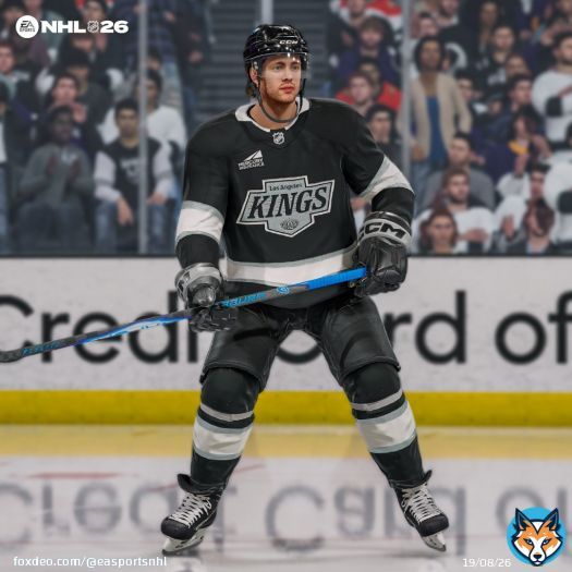 Panarin is an LA King! How are we feeling about the move? #NHL26