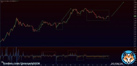 BRUH, WHAT BULL TRAP ARE YOU TALKING ABOUT? IT'S NOT EVEN STARTED! I THINK #BITCOIN WILL SURPRISE EVERYONE IN THE COMING YEARS... EVEN ME!