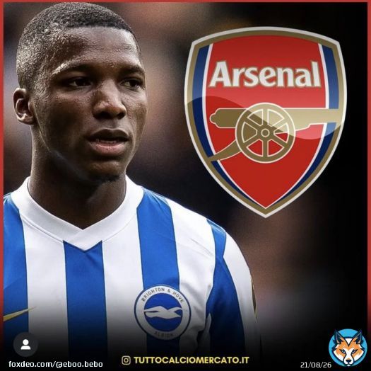 Like for Caicedo =   Retweet for Zubimendi =   Who would you rather be at Arsenal?  #Ars #Arsenal #Zubimendi #Caicedo  #ارسنال
