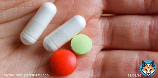 Un estudio en Nueva Inglaterra encontr&oacute; que el medicamento Semaglutide utilizado para combatir la obesidad en adultos, tambi&eacute;n sirve en adolescentes y logra reducir el 15% del peso. La #FDA podr&iacute;a aprobarla el pr&oacute;ximo a&ntilde;o.