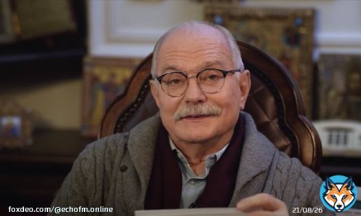Пока кинорежиссёр Никита Михалков находится в палате интенсивной терапии, ему желают не только выздоровления. После вчерашней экстренной госпитализации Михалкова медики говорят, что прямой угрозы жизни пациента нет.  Читайте сюжет &laquo;Реанимация ''Бесогона'&raquo;