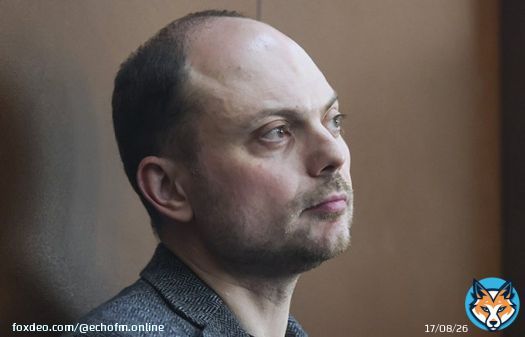 Политик Владимир Кара-Мурза приговорён к 25 годам колонии. Решение вынес судья Мосгорсуда Сергей Подопригоров, который ранее был включен в &laquo;список Магнитского&raquo; усилиями Кара-Мурзы. Политзаключённый признан виновным по статьям о &laquo;воеенных фейках&raquo;, участии в деятельности&hellip;