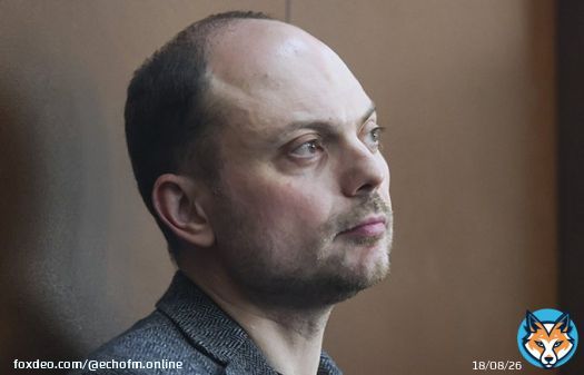 Политик Владимир Кара-Мурза приговорён к 25 годам колонии. Решение вынес судья Мосгорсуда Сергей Подопригоров, который ранее был включен в &laquo;список Магнитского&raquo; усилиями Кара-Мурзы. Политзаключённый признан виновным по статьям о &laquo;воеенных фейках&raquo;, участии в деятельности&hellip;