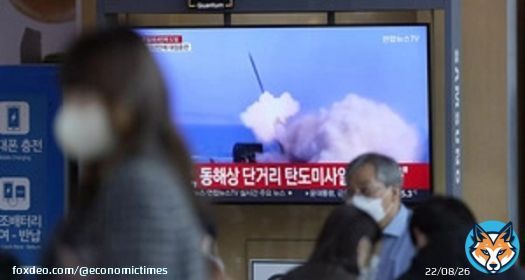 South Korea president vows 'stern response' to North Korea launching mid-range ballistic missile over Japan on Tuesday (AFP) Catch the day's latest news and updates: