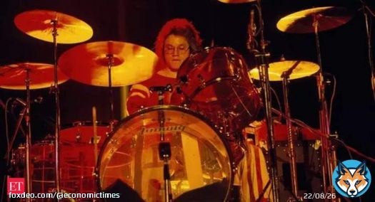 Drummer and co-founder of Bachman-Turner Overdrive, Robbie Bachman has passed away at the age of 69, as confirmed by his brother and bandmate Randy Bachman.