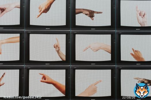Das geschundene Land! Kaum eine Woche vergeht ohne die Er&ouml;ffnung eines neuen Meldeportals in Deutschland. Das Denunziantentum bl&uuml;ht wieder auf und n&auml;hrt primitivste Gef&uuml;hle. Der neuen Loyalit&auml;t gegen&uuml;ber dem Staat geht die Schw&auml;chung der Familie voraus.