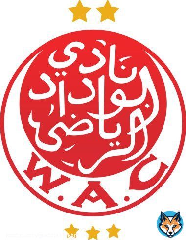 #OnceAlways... we are #Wydad  konje mangethe once gave them hands