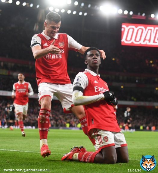 Luke 1:37   @Arsenal