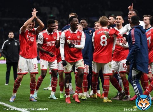 This is OUR part of London!  @Arsenal