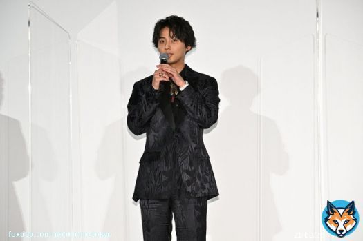 藤ヶ谷太輔キスマイメンバーへ「映画、良かったら見てください」   「自分の挑戦を見届けてもらいたいという思いもあるけれど恥ずかしさもある」 #そして僕は途方に暮れる #そし僕 #藤ヶ谷太輔 #キスマイ #KisMyFt2 #前田敦子 #中尾明慶 #三浦大輔