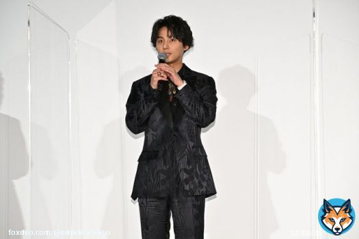 藤ヶ谷太輔キスマイメンバーへ「映画、良かったら見てください」   「自分の挑戦を見届けてもらいたいという思いもあるけれど恥ずかしさもある」 #そして僕は途方に暮れる #そし僕 #藤ヶ谷太輔 #キスマイ #KisMyFt2 #前田敦子 #中尾明慶 #三浦大輔