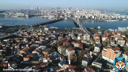 After the #earthquake in #Turkey: the horror scenario that threatens #Istanbul. Turkish seismologist Naji Guror warned of a large and destructive earthquake that is expected to hit the main port city: 'It can be as powerful as four earthquakes at thee same time' [Maariv]