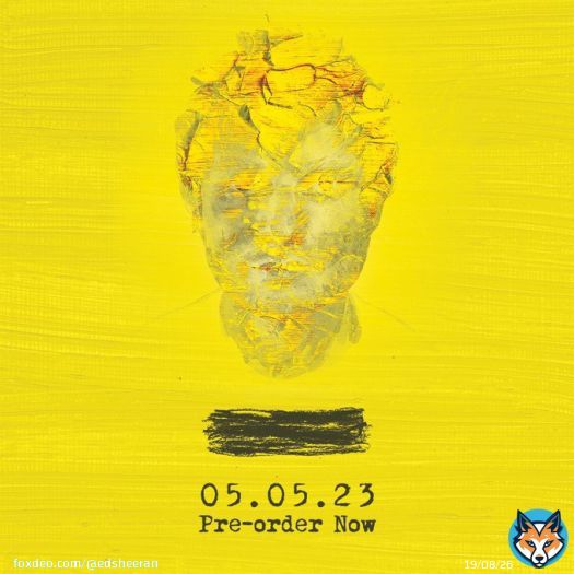 Subtract will be released on 5th May 2023    LIKE this Tweet to receive news and reminders about the new album.