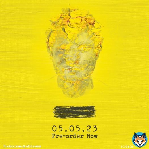 Subtract will be released on 5th May 2023    LIKE this Tweet to receive news and reminders about the new album.